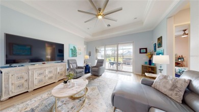 STUNNING HOME WITH GOLF MEMBERSHIP and NO FLOOD ZONE!!!!!! Are on Heritage Landing Golf  in Florida - for sale on GolfHomes.com, golf home, golf lot