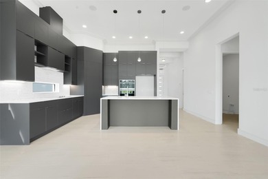 Beautiful inventory Marbella home! This 4 BR/3 BA single story on Providence Golf Club in Florida - for sale on GolfHomes.com, golf home, golf lot