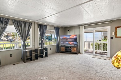 Welcome to The Lakes at Hemet West - Space #476, a beautifully on Hemet West Mobile Estates in California - for sale on GolfHomes.com, golf home, golf lot