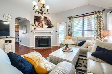 9506 Glenshee Dr, Rowlett, TX : think of it like the backyard on Jim Boggs in Texas - for sale on GolfHomes.com, golf home, golf lot