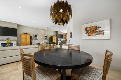 Experience resort-style living at its finest in this stunning on Mission Hills Golf Club in California - for sale on GolfHomes.com, golf home, golf lot