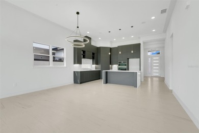 Beautiful inventory Marbella home! This 4 BR/3 BA single story on Providence Golf Club in Florida - for sale on GolfHomes.com, golf home, golf lot