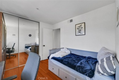 This well-maintained CORNER townhome sits in the sought-after on Tustin Ranch Golf Club in California - for sale on GolfHomes.com, golf home, golf lot