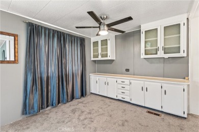 Welcome to The Lakes at Hemet West - Space #476, a beautifully on Hemet West Mobile Estates in California - for sale on GolfHomes.com, golf home, golf lot