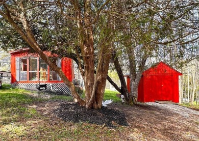 A hidden gem. Enjoy life at the Cedar Lake Club, just minutes on Cedar Lake Club in New York - for sale on GolfHomes.com, golf home, golf lot