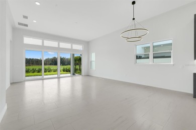 Beautiful inventory Marbella home! This 4 BR/3 BA single story on Providence Golf Club in Florida - for sale on GolfHomes.com, golf home, golf lot