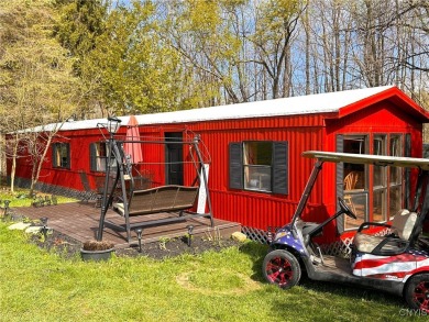 A hidden gem. Enjoy life at the Cedar Lake Club, just minutes on Cedar Lake Club in New York - for sale on GolfHomes.com, golf home, golf lot