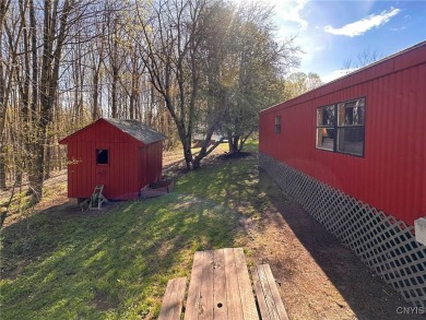 A hidden gem. Enjoy life at the Cedar Lake Club, just minutes on Cedar Lake Club in New York - for sale on GolfHomes.com, golf home, golf lot