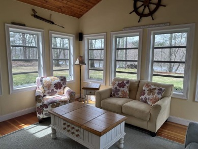 48 Kick out clause with contingent buyers. Showing and will on Passaconaway Country Club in New Hampshire - for sale on GolfHomes.com, golf home, golf lot