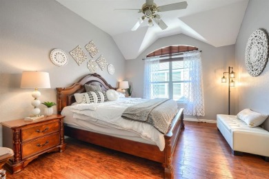 9506 Glenshee Dr, Rowlett, TX : think of it like the backyard on Jim Boggs in Texas - for sale on GolfHomes.com, golf home, golf lot