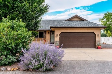 HUGE SHOP AND BONUS ROOM!! 6-Car + garage spaces!!! The HUGE on Desert Hawk At Pueblo West in Colorado - for sale on GolfHomes.com, golf home, golf lot