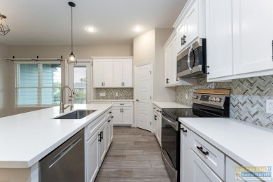 Welcome to this stunning waterfront home in the sought-after SPI on South Padre Island Golf Club in Texas - for sale on GolfHomes.com, golf home, golf lot