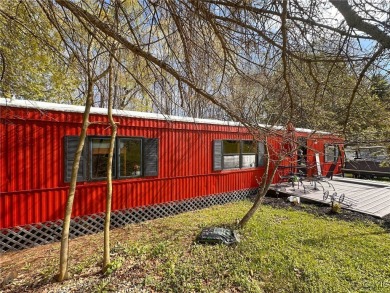 A hidden gem. Enjoy life at the Cedar Lake Club, just minutes on Cedar Lake Club in New York - for sale on GolfHomes.com, golf home, golf lot