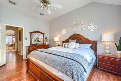 9506 Glenshee Dr, Rowlett, TX : think of it like the backyard on Jim Boggs in Texas - for sale on GolfHomes.com, golf home, golf lot