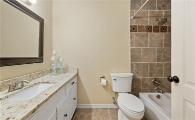 This stunning residence in Corpus Christi Country Club offers 4 on Corpus Christi Country Club Golf Course in Texas - for sale on GolfHomes.com, golf home, golf lot