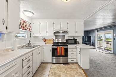 Welcome to The Lakes at Hemet West - Space #476, a beautifully on Hemet West Mobile Estates in California - for sale on GolfHomes.com, golf home, golf lot