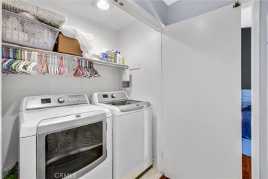This well-maintained CORNER townhome sits in the sought-after on Tustin Ranch Golf Club in California - for sale on GolfHomes.com, golf home, golf lot