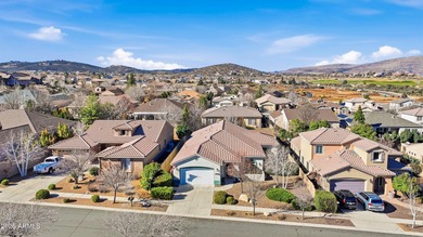 A rare opportunity to own a single-level, model-esque home in on StoneRidge Golf Course in Arizona - for sale on GolfHomes.com, golf home, golf lot