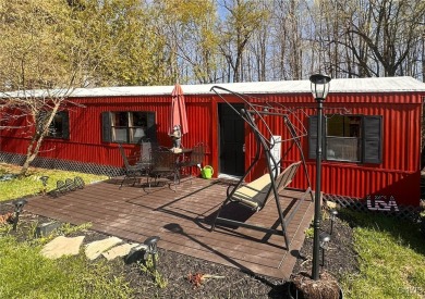A hidden gem. Enjoy life at the Cedar Lake Club, just minutes on Cedar Lake Club in New York - for sale on GolfHomes.com, golf home, golf lot