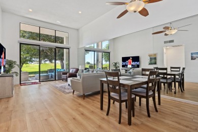 This popular Champion I floor plan features 2 bedrooms and 2 on PGA West Private Golf Courses in California - for sale on GolfHomes.com, golf home, golf lot