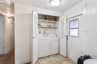 Welcome to The Lakes at Hemet West - Space #476, a beautifully on Hemet West Mobile Estates in California - for sale on GolfHomes.com, golf home, golf lot