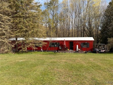 A hidden gem. Enjoy life at the Cedar Lake Club, just minutes on Cedar Lake Club in New York - for sale on GolfHomes.com, golf home, golf lot