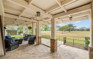 This stunning residence in Corpus Christi Country Club offers 4 on Corpus Christi Country Club Golf Course in Texas - for sale on GolfHomes.com, golf home, golf lot