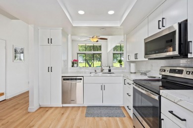 This popular Champion I floor plan features 2 bedrooms and 2 on PGA West Private Golf Courses in California - for sale on GolfHomes.com, golf home, golf lot