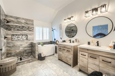 9506 Glenshee Dr, Rowlett, TX : think of it like the backyard on Jim Boggs in Texas - for sale on GolfHomes.com, golf home, golf lot
