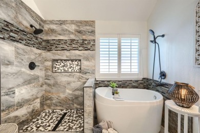 9506 Glenshee Dr, Rowlett, TX : think of it like the backyard on Jim Boggs in Texas - for sale on GolfHomes.com, golf home, golf lot