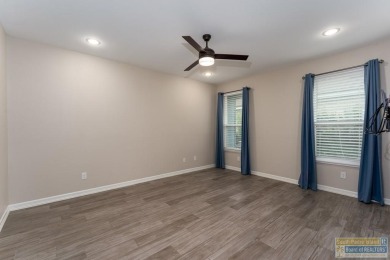 Welcome to this stunning waterfront home in the sought-after SPI on South Padre Island Golf Club in Texas - for sale on GolfHomes.com, golf home, golf lot