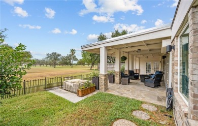This stunning residence in Corpus Christi Country Club offers 4 on Corpus Christi Country Club Golf Course in Texas - for sale on GolfHomes.com, golf home, golf lot