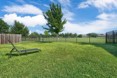 9506 Glenshee Dr, Rowlett, TX : think of it like the backyard on Jim Boggs in Texas - for sale on GolfHomes.com, golf home, golf lot