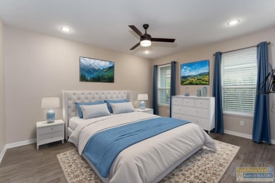 Welcome to this stunning waterfront home in the sought-after SPI on South Padre Island Golf Club in Texas - for sale on GolfHomes.com, golf home, golf lot