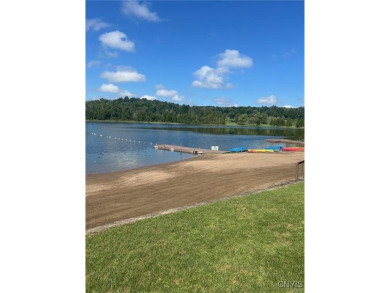A hidden gem. Enjoy life at the Cedar Lake Club, just minutes on Cedar Lake Club in New York - for sale on GolfHomes.com, golf home, golf lot