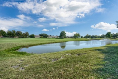 9506 Glenshee Dr, Rowlett, TX : think of it like the backyard on Jim Boggs in Texas - for sale on GolfHomes.com, golf home, golf lot