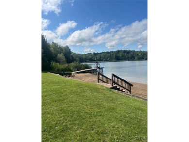 A hidden gem. Enjoy life at the Cedar Lake Club, just minutes on Cedar Lake Club in New York - for sale on GolfHomes.com, golf home, golf lot