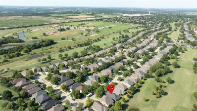 9506 Glenshee Dr, Rowlett, TX : think of it like the backyard on Jim Boggs in Texas - for sale on GolfHomes.com, golf home, golf lot