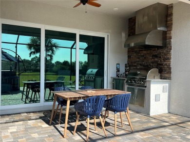 STUNNING HOME WITH GOLF MEMBERSHIP and NO FLOOD ZONE!!!!!! Are on Heritage Landing Golf  in Florida - for sale on GolfHomes.com, golf home, golf lot