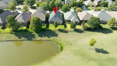 9506 Glenshee Dr, Rowlett, TX : think of it like the backyard on Jim Boggs in Texas - for sale on GolfHomes.com, golf home, golf lot