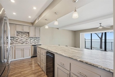 Nestled within the exclusive, amenity-rich community of on De Cordova Bend Country Club in Texas - for sale on GolfHomes.com, golf home, golf lot