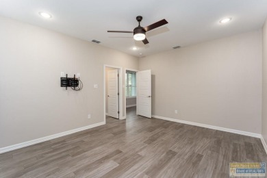 Welcome to this stunning waterfront home in the sought-after SPI on South Padre Island Golf Club in Texas - for sale on GolfHomes.com, golf home, golf lot