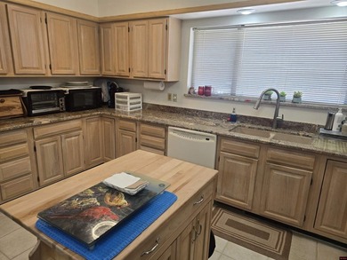 This stunning 2,665 sq ft home offers 3 bedrooms and 3 and a on Twin Lakes Golf Club in Arkansas - for sale on GolfHomes.com, golf home, golf lot