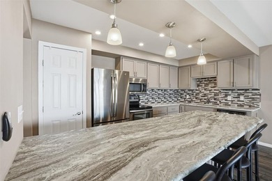 Nestled within the exclusive, amenity-rich community of on De Cordova Bend Country Club in Texas - for sale on GolfHomes.com, golf home, golf lot