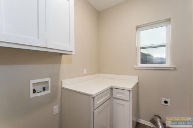 Welcome to this stunning waterfront home in the sought-after SPI on South Padre Island Golf Club in Texas - for sale on GolfHomes.com, golf home, golf lot
