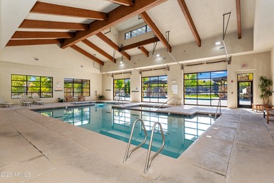 A rare opportunity to own a single-level, model-esque home in on StoneRidge Golf Course in Arizona - for sale on GolfHomes.com, golf home, golf lot