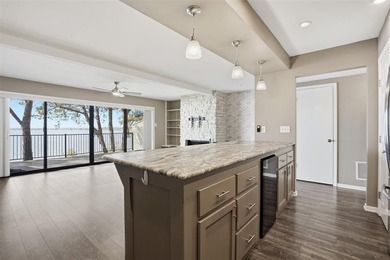 Nestled within the exclusive, amenity-rich community of on De Cordova Bend Country Club in Texas - for sale on GolfHomes.com, golf home, golf lot