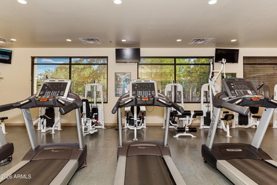 A rare opportunity to own a single-level, model-esque home in on StoneRidge Golf Course in Arizona - for sale on GolfHomes.com, golf home, golf lot