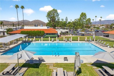 Welcome to The Lakes at Hemet West - Space #476, a beautifully on Hemet West Mobile Estates in California - for sale on GolfHomes.com, golf home, golf lot