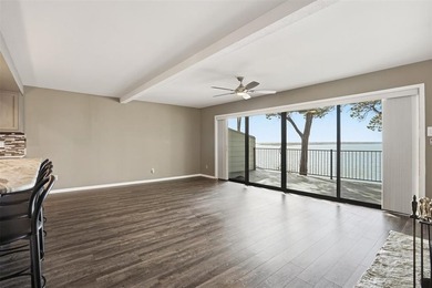 Nestled within the exclusive, amenity-rich community of on De Cordova Bend Country Club in Texas - for sale on GolfHomes.com, golf home, golf lot